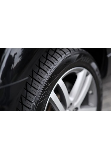 AutoKama Uzun Süre Kalıcı Parlaklık Lastik Parlatıcı 5 KG