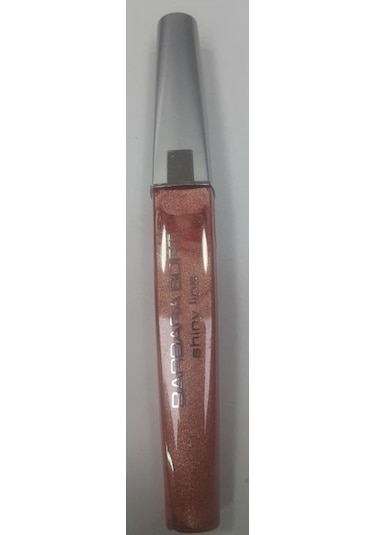 Barbara Bort Shiny Dudak Parlatıcı 36 8 Ml