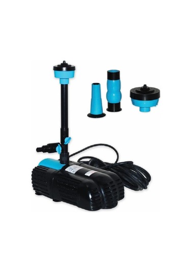 Water Ws-2550 Süs Havuzu Pompası