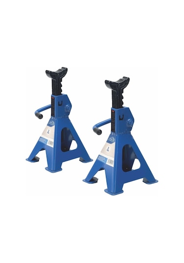 Cmc 6 Ton Araba Sehpası
