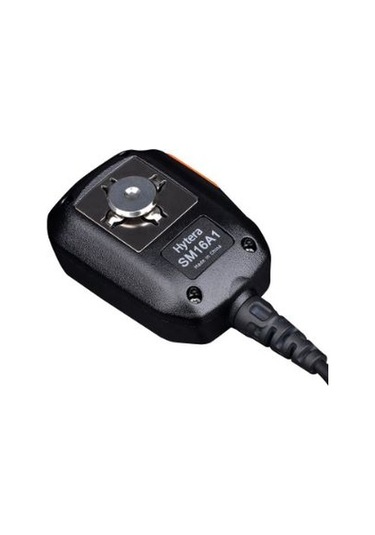 Hytera SM16A1 El Mikrofonu MD785/MT680 Modellere Uyumlu