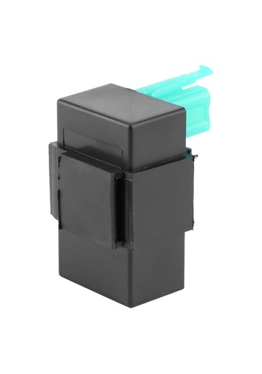 Springsun Motosiklet 50cc-110cc İçin 5 Pin Ac Ateşleyici Cdı, Devir Sınırı Kaldırma Ve Hız Artırma Fonksiyonuyla Dayanıklı Değiştirme Ünitesi