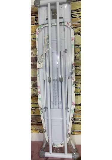 Saraylı Layd Rayan Ütü Masası Kod 2226 Ebat 38 120 Mm