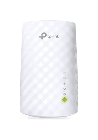 TP-Link RE200 AC750 750 Mbps 5 GHz Dual Band Menzil Genişletici