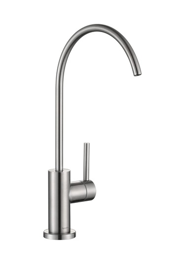 As09ss Paslanmaz Çelik Mutfak Su Filtresi Musluk Ro Musluk Çoğu Ters Ozmoz Birimi Veya Hava Boşluğunda Su Filtrasyon Sistemi İçin Paslanmaz Çelik