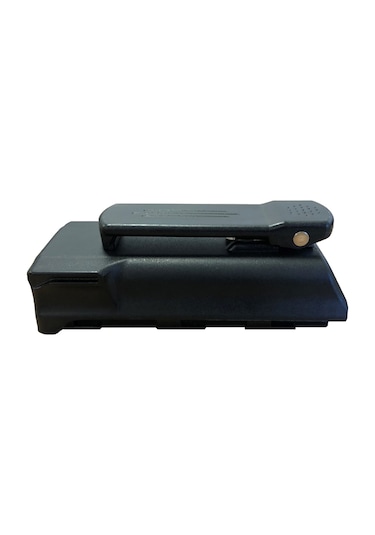 Aselsan 4411/4415 3000 Mah Li-Ion Telsiz Bataryası