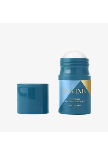 Oriflame Divine EDP Kadın Roll-On Deodorant 50 ML