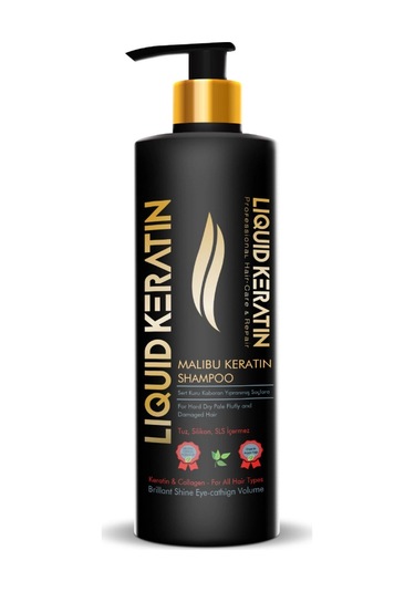 Keratin Yağlı Saç Botoksu No 2 Onarım + Yoğun Nem Keratin Bakım Seti - Yanan Yıpranan Kuru Saçlara