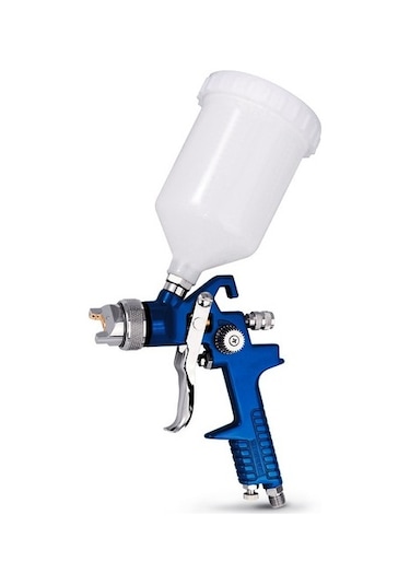 Carwell HK-827 Boya Tabancası 1.3 MM