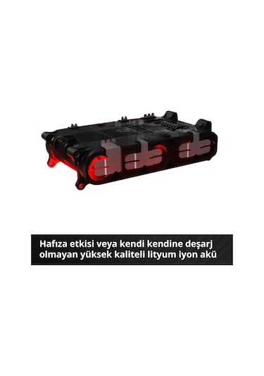 Einhell 18V 2,5 Ah PXC Starter Kit Akü & Şarj Cihazı - 4512097