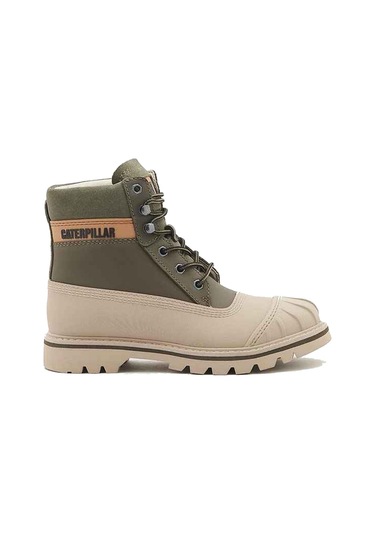Caterpillar Colorado Galosh Ws Kadın Bot C-catg100993g1028 Yeşil