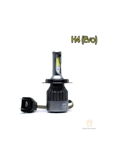 Niken Pro Serisi Led Xenon Zenon H1 H3 H4 H7 H11 H15 H27 Hb3 Hb4 H27 Pro Serisi