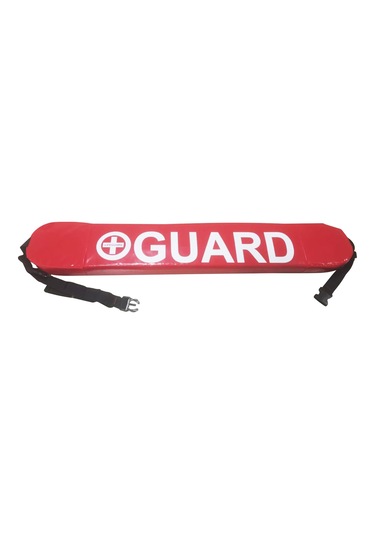 Guard Kurtarma Kemeri Kırmızı