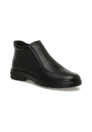 107704.m 5pr Siyah Erkek Bot 000000000102036812 Siyah