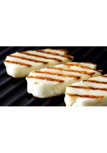 Niyazibey Çiftliği Kızartmalık Doğal Köy Peyniri 250 G