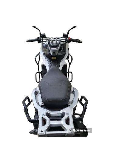 Rks Freccia 150 Koruma Demiri Ön Arka