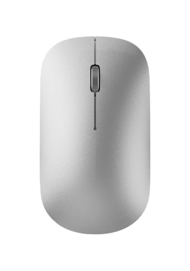 İkey C230 Beyaz Ultra İnce Kablosuz Türkçe Klavye-mouse Seti Diğer