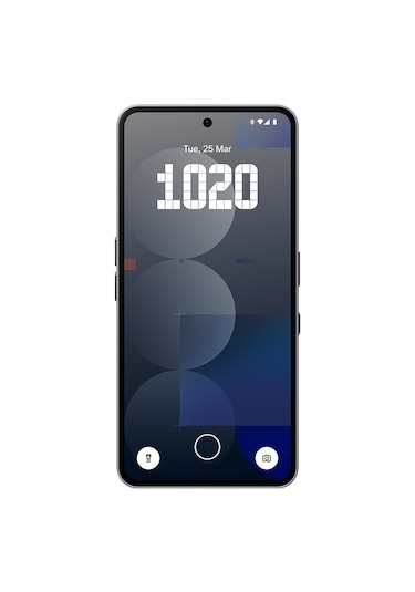 Nothing Phone 3A Pro 256 GB (Nothing Türkiye Garantili)