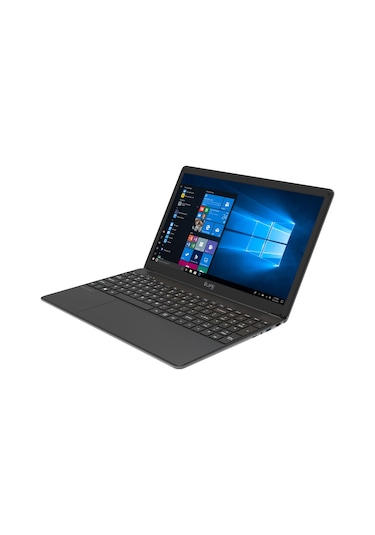 I-Life Zed Air CX7 NTBTILWSI7158512 i7-7Y75 8 GB 512 GB SSD W10H 15.6" FHD Gümüş Dizüstü Bilgisayar