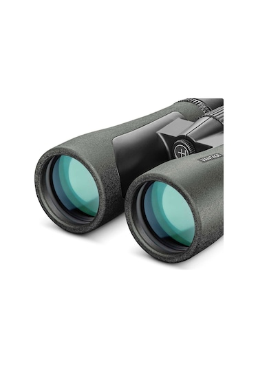 Hawke Vantage 10x50 El Dürbünü Waterproof Binocular Yeşil 34126 Siyah