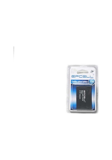 Efcell Siemens V30145-k1310-x445 Telsiz Telefon Pili