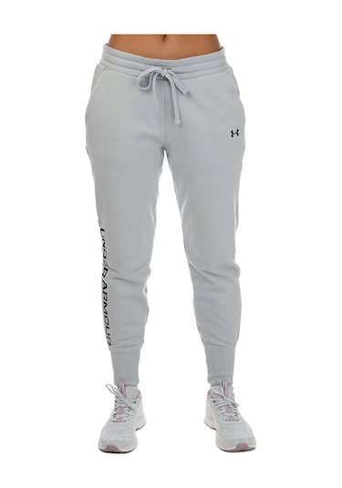 Under Armour Kadın Eşofman Altı 1372825-011 Gri