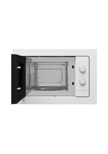 Teka MB 620 BI WH Ankastre Mikrodalga Fırın 40584001