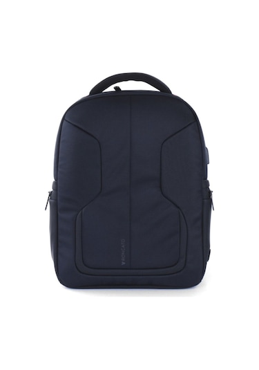 Roncato Surface Work Backpack Cabin Backpack 41722023 Sırt Çantası Lacivert Dark Blue Lacivert