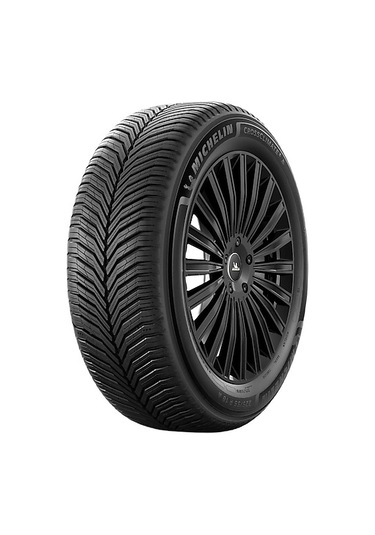 Michelin Crossclimate 2 205/60R16 96V Dört Mevsim Lastiği 2025
