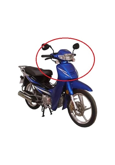 Mondial Kh Mfm Ramzey Bisan Cup100 Sele Komple Oem Fiyatları ve