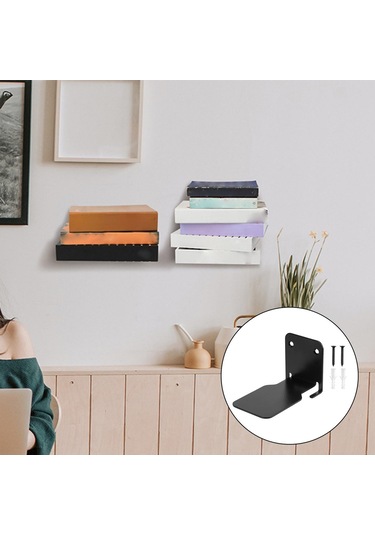 Suntek Kütüphane Giriş Yolu Için Görünmez Yüzer Kitaplık