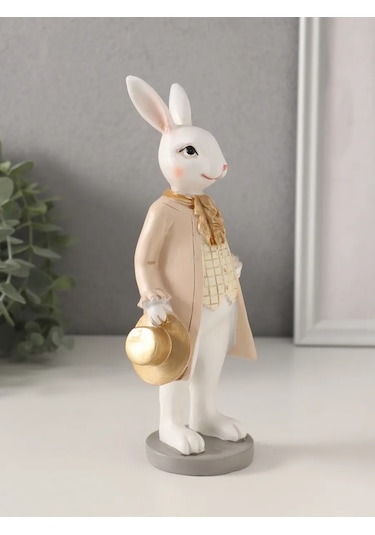 Simalend Dekoratif Raf Figürü Stüdyo Heykelcik 385278031