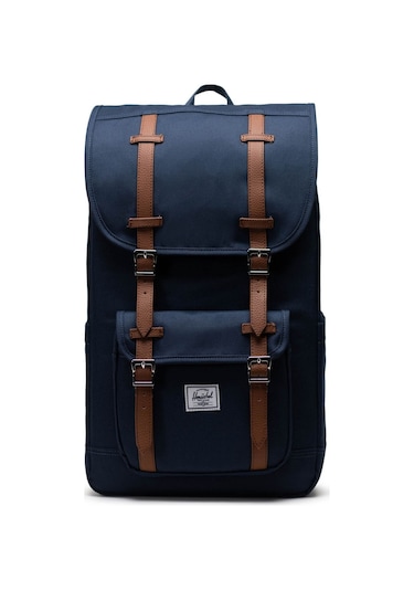 Herschel Supply Co. Herschel 24S.Srt.Tra.0006 Unisex Sırt Çantası Navy Mavi