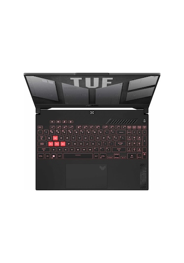 Asus Tuf Gaming F15 FX507VV-LP241 i7-13620H 16 GB 512 GB RTX4060 15.6" FHD Dizüstü Bilgisayar