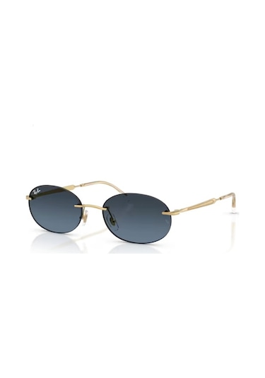 Ray-ban RB3767 001/4C 54 Güneş Gözlüğü