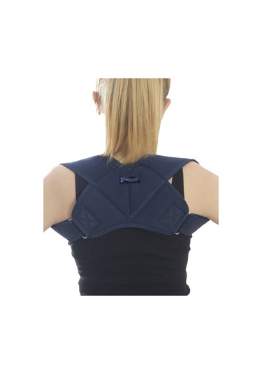 MORSA CYBERG® Klavikula Köprücük Kemiği Bandajı