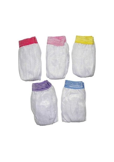 Captains Kuş Kafesi Tülü L