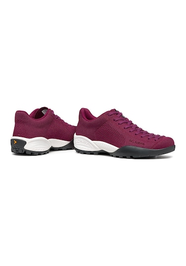 Scarpa Mojito Bio Lifestyle Yürüyüş Ayakkabısı Mor