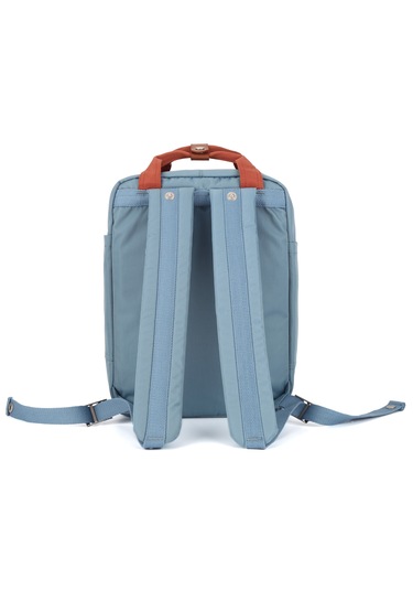 Himawari Buttercup 188l Sırt Çantası 75 Mavi - Lacivert