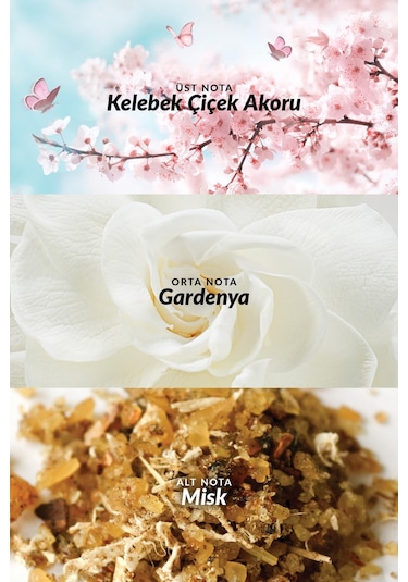 Avon Ewa Kadın Parfüm EDT 50 ML