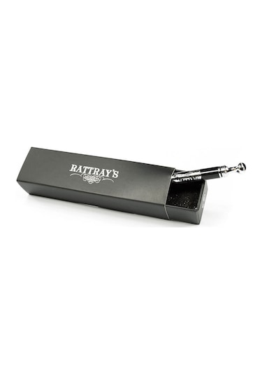 Rattray's Thin Caber Snake Pipo Kaşığı 115430