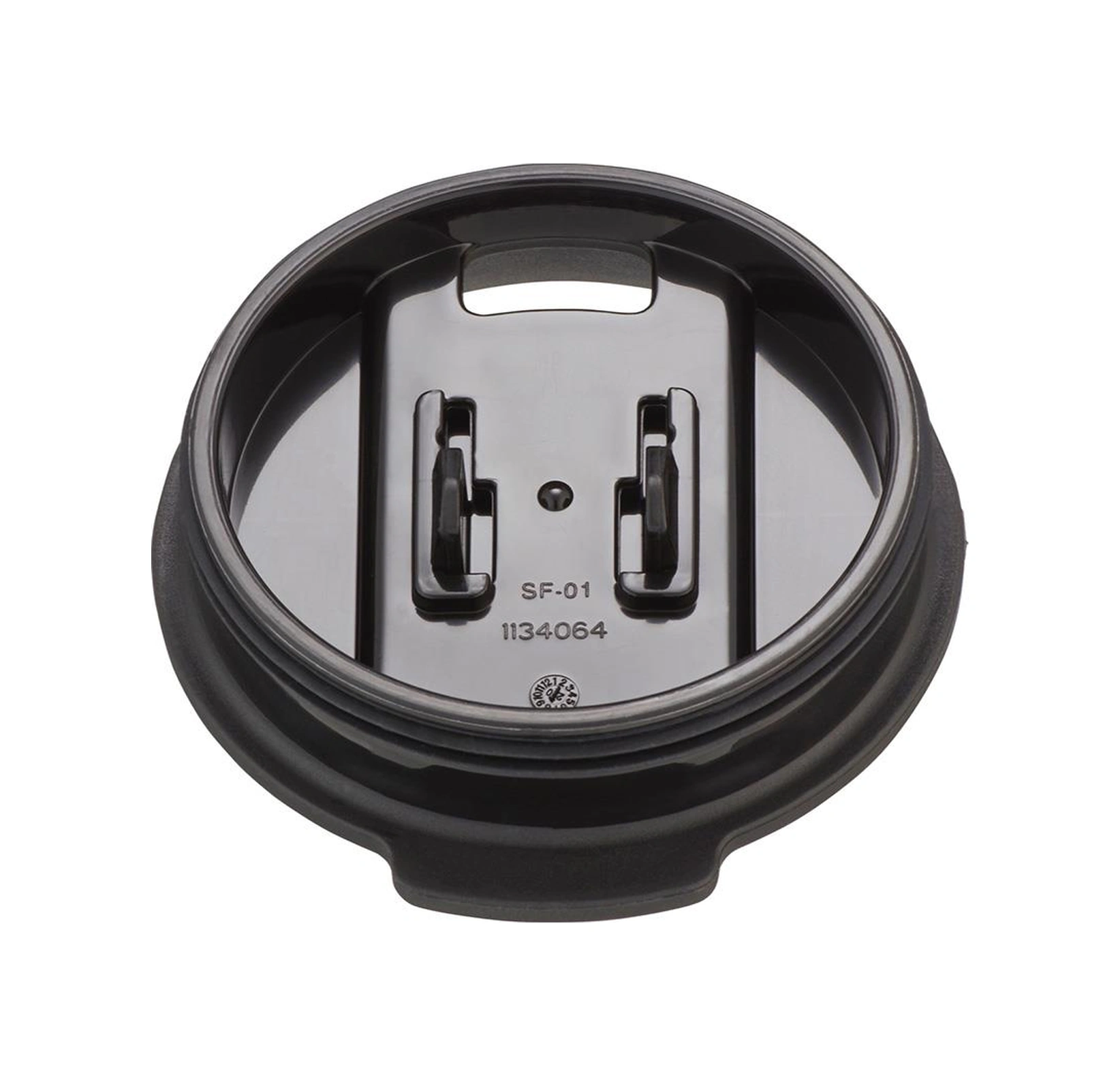 Contigo Streeterville Vakumlu Masa Kupası 420ml 2174675 Mavi Mavi