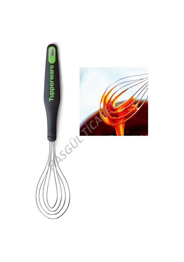 Tupperware Modern Peri Tel Çırpıcı Hsgl N1142747 Yeşil