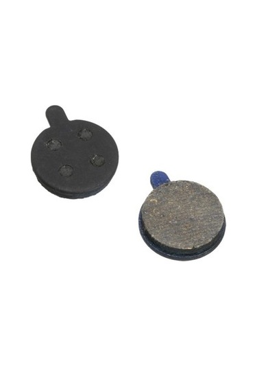 Rectus Bisiklet Disk Fren Balatası Performans Balata Uzun Ömürlü