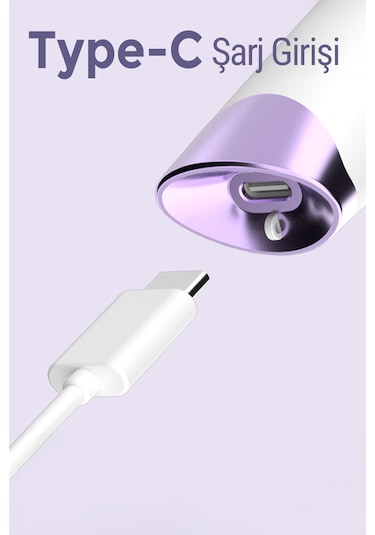 36 Cımbızlı Masaj Pedikür Epilatör Yüz Koltuk Altı Bikini Bölges