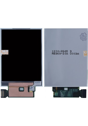 Teknonet Sony Ericsson W910 Uyumlu Aa Kalite Lcd