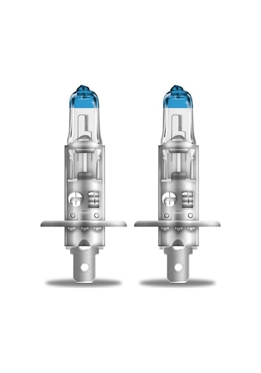 Osram Night Breaker Laser H1 Ampul 64150nl - %150 Daha Fazla Işık