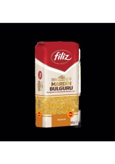 Filiz Bulgur Pilavlık 800 G
