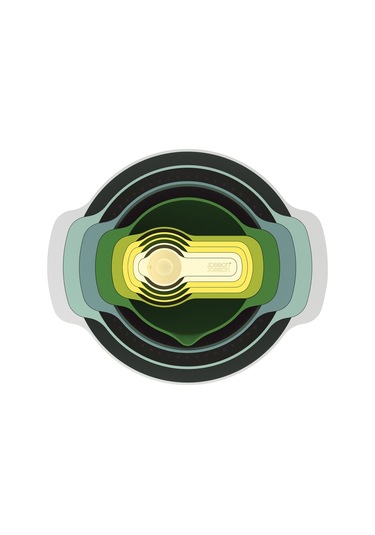 Joseph Joseph Nest9 Plus -opal - Opal