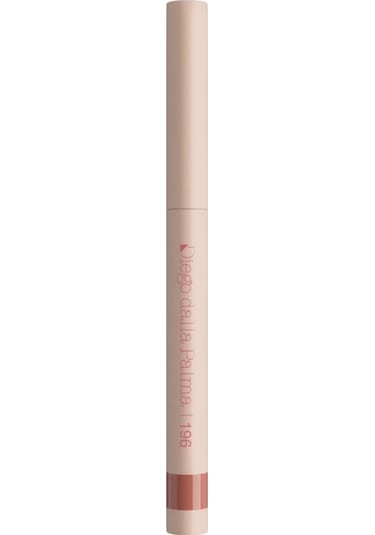 Diego Dalla Palma Mu Lip Treatment Volume Effect Lip Liner 196